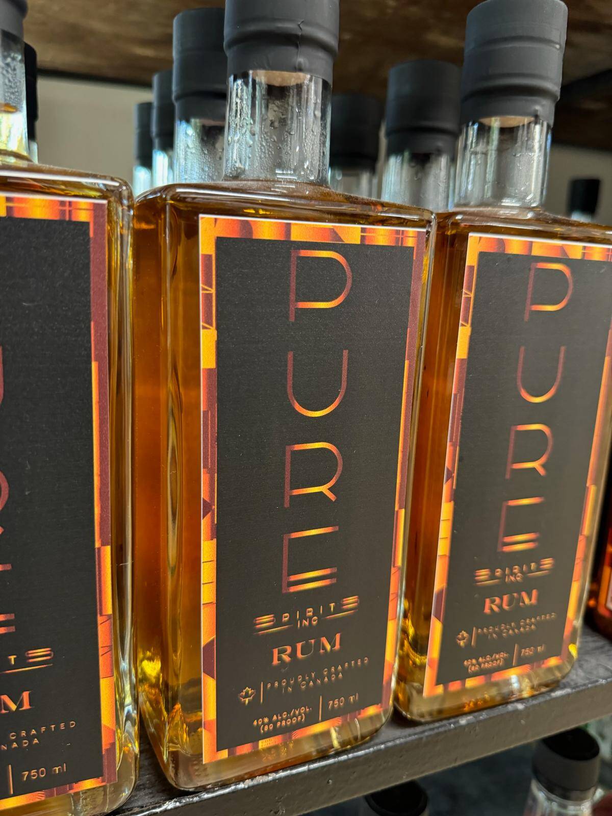 蒸留酒+スピリッツ Avanles Distillery PRODUCTS - ALCHEMY DISTILLERY
